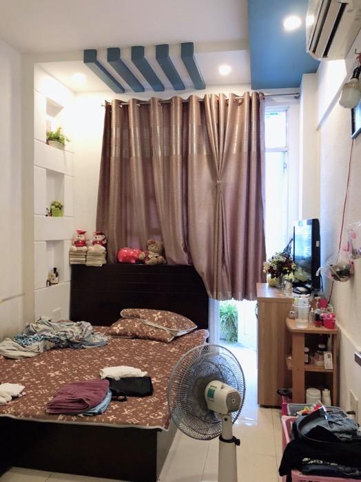 MẶT TIỀN NGUYỄN ĐÌNH KHƠI - 5 TẦNG BTCT - KINH DOANH ĐỈNH - CHỐT GẤP